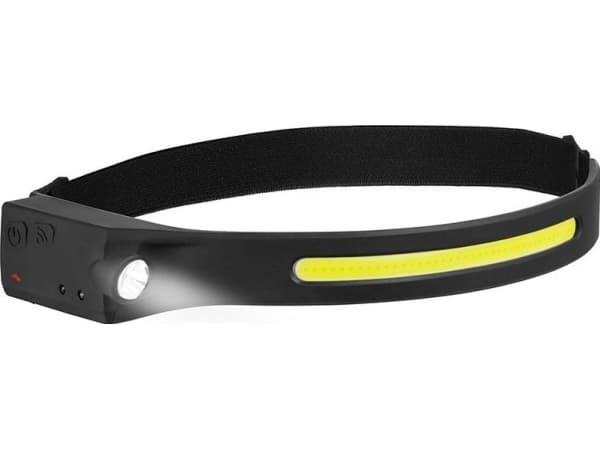 Tracer hodelykt Hodelykt med bevegelsessensor TRACER MOVE