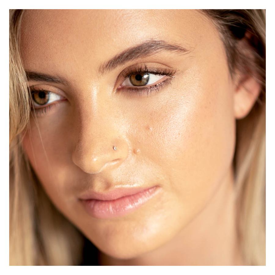 Ere Perez Oat Milk Foundation Chai 30ml