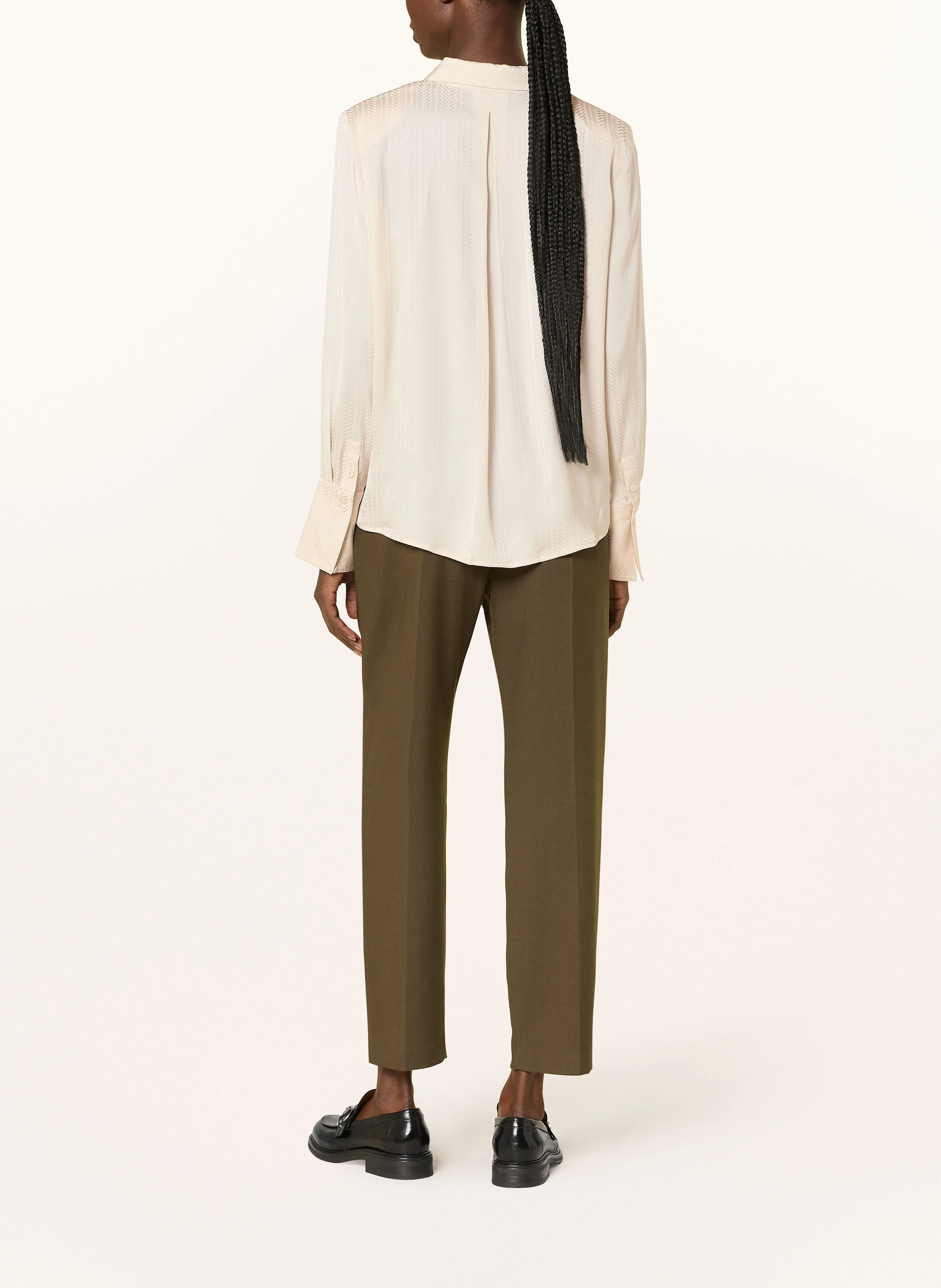 ba&sh Hemdbluse NETSEY