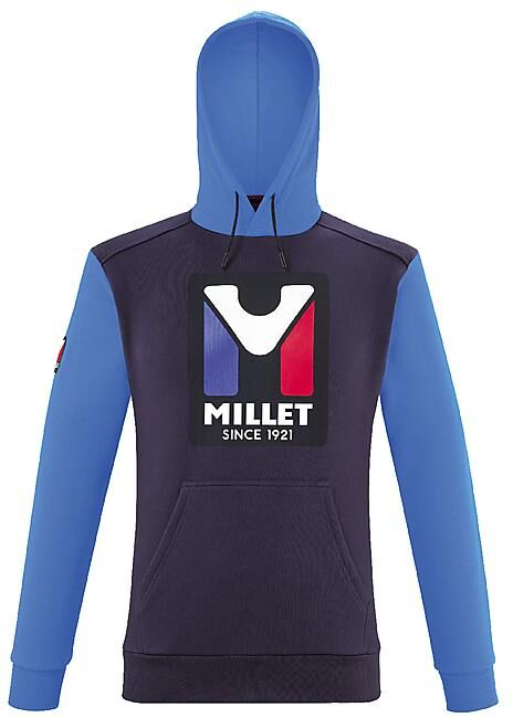 MILLET - SWEAT A CAPUCHE HERITAGE SWEAT HOODIE