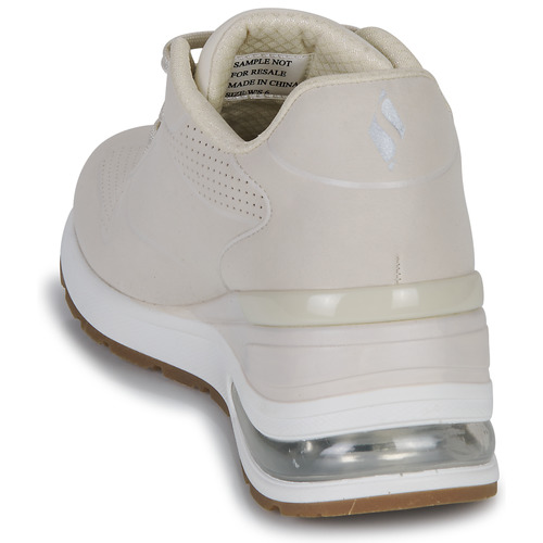 Skechers - MILLION AIR - Beige