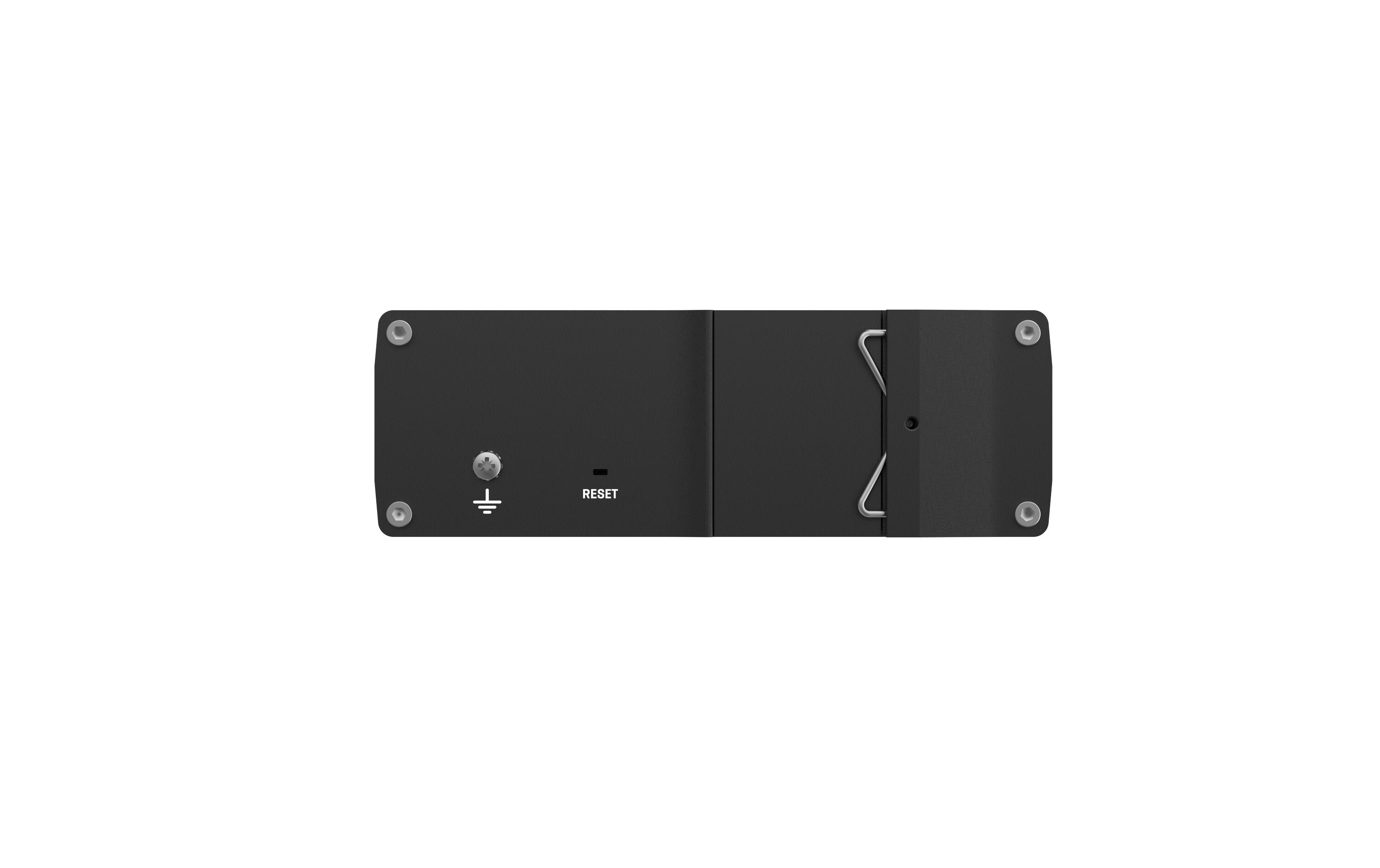 Rail Switch TSW212 10 Port<br>Industrial Managed Netzwerk Switch