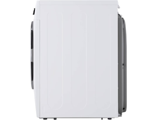 LG - Sèche-linge pompe à chaleur RH8P12WH