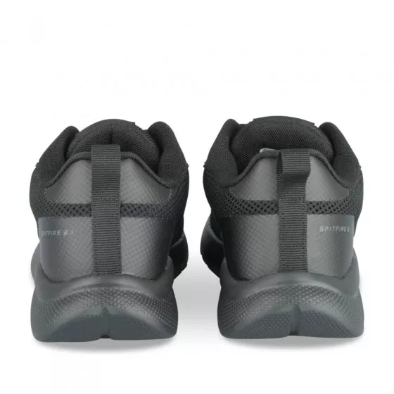 Baskets NOIR FILA Spitfire