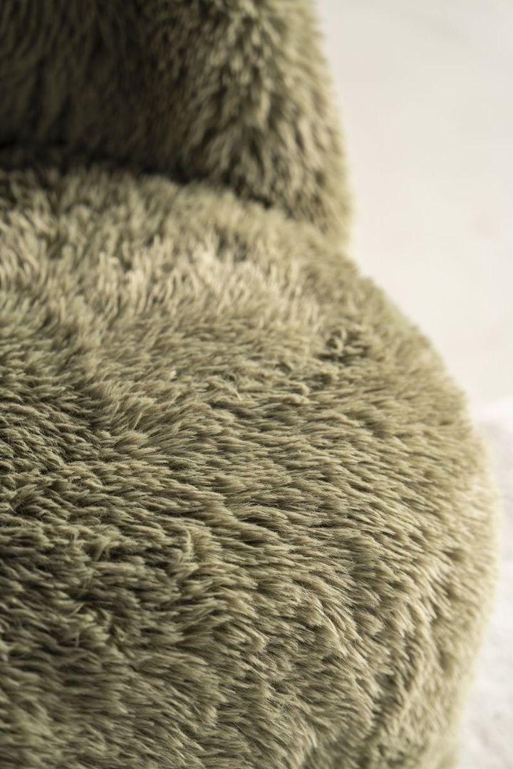 Eleonora   Samson Fauteuil