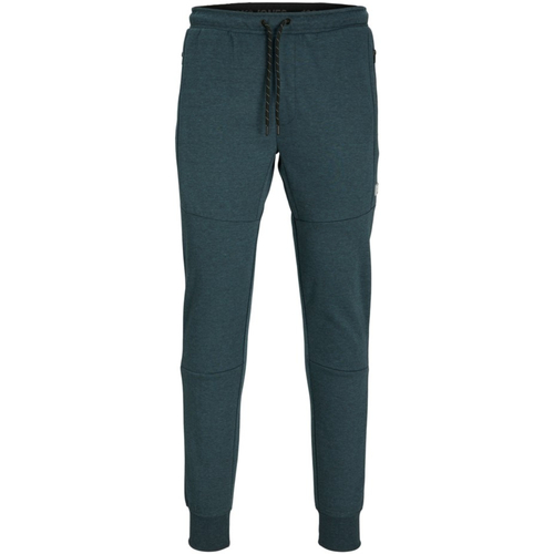 Jack & Jones - 12184970 JJIWILL JJAIR SWEAT PANTS NOOS NB ORION BLUE Azul