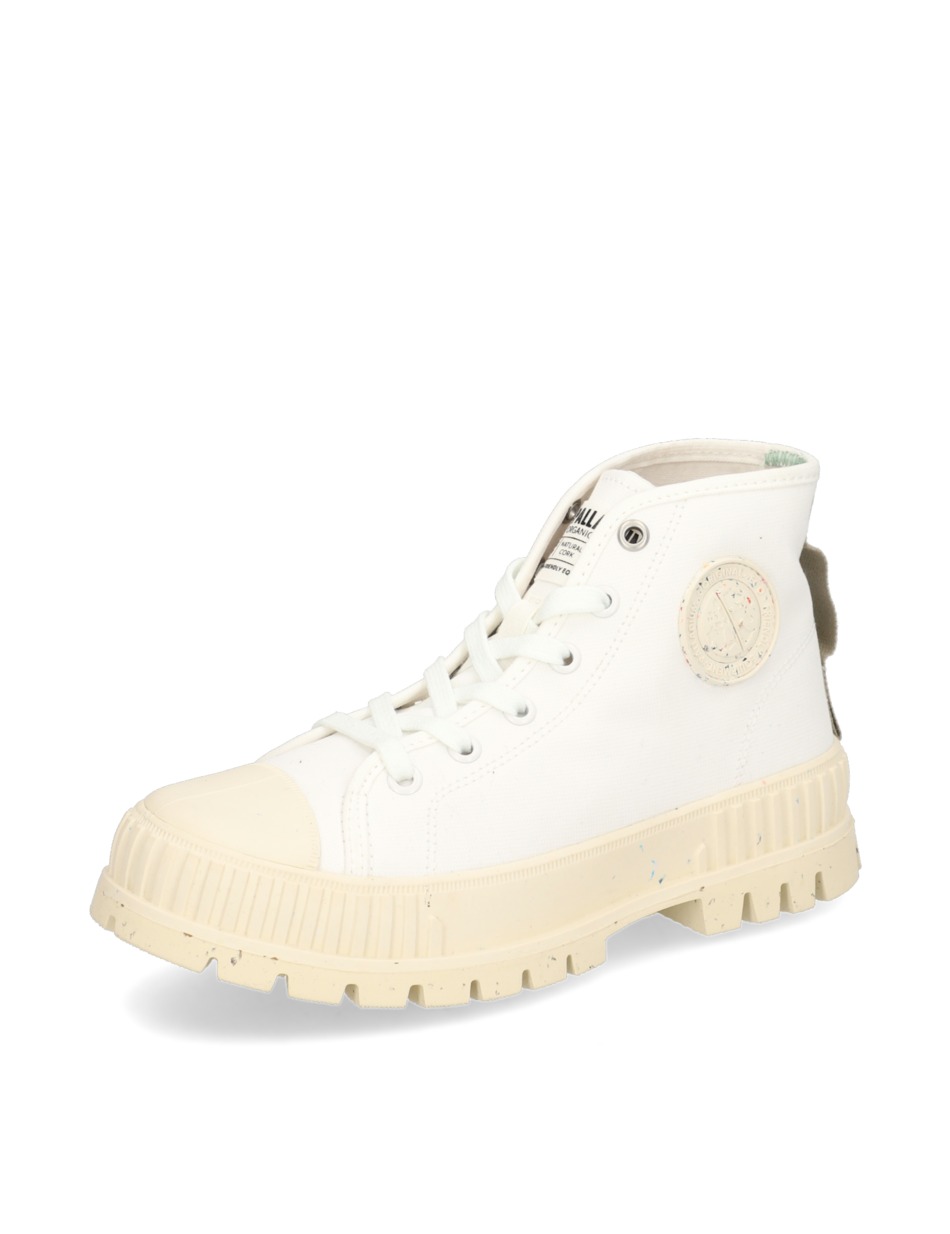 PALLASHOCK MID ORG