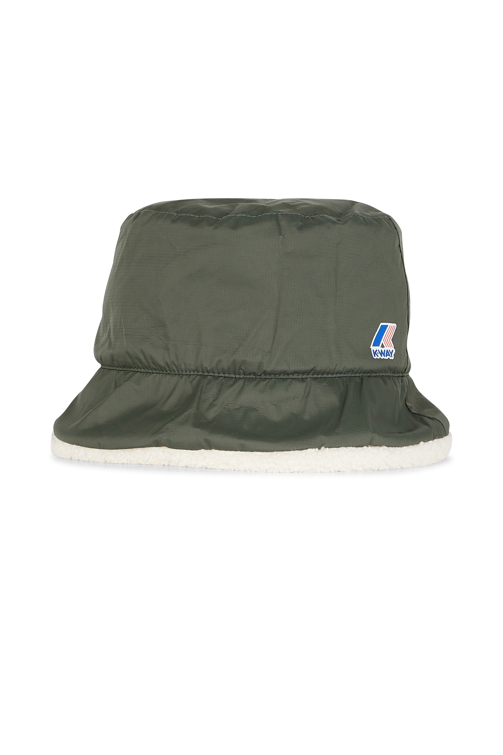 K-WAY Bob 3.0 PASCALLE ORSETTO Vert