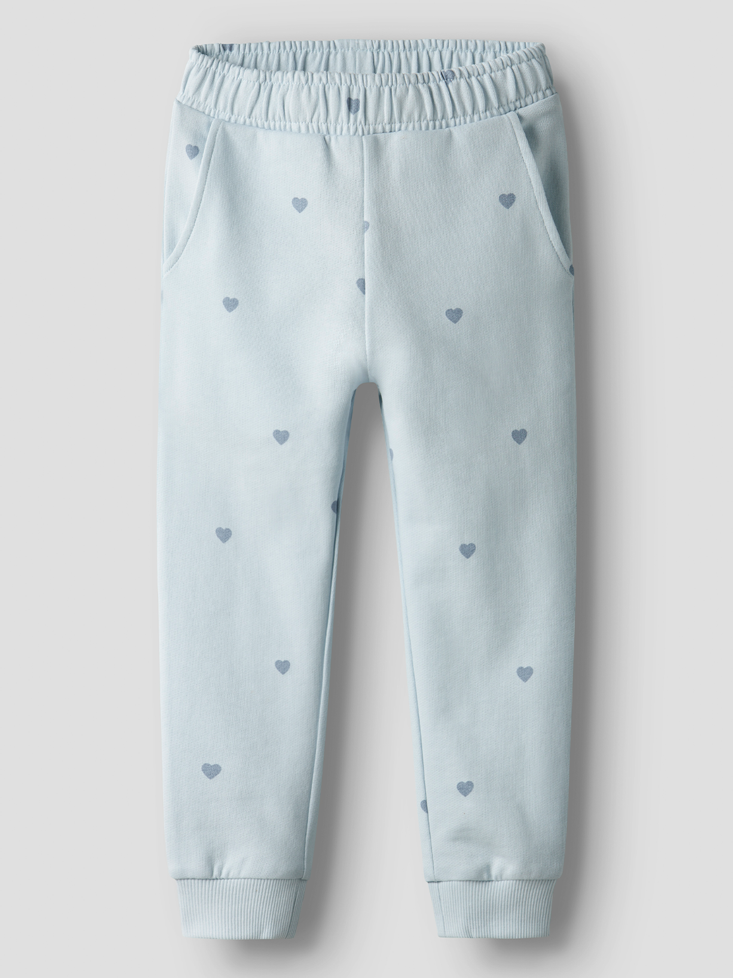 Valba Sweat Pant Unbrushed