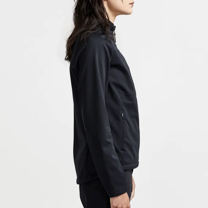 Craft Core Explore Softshell Jas Dames
