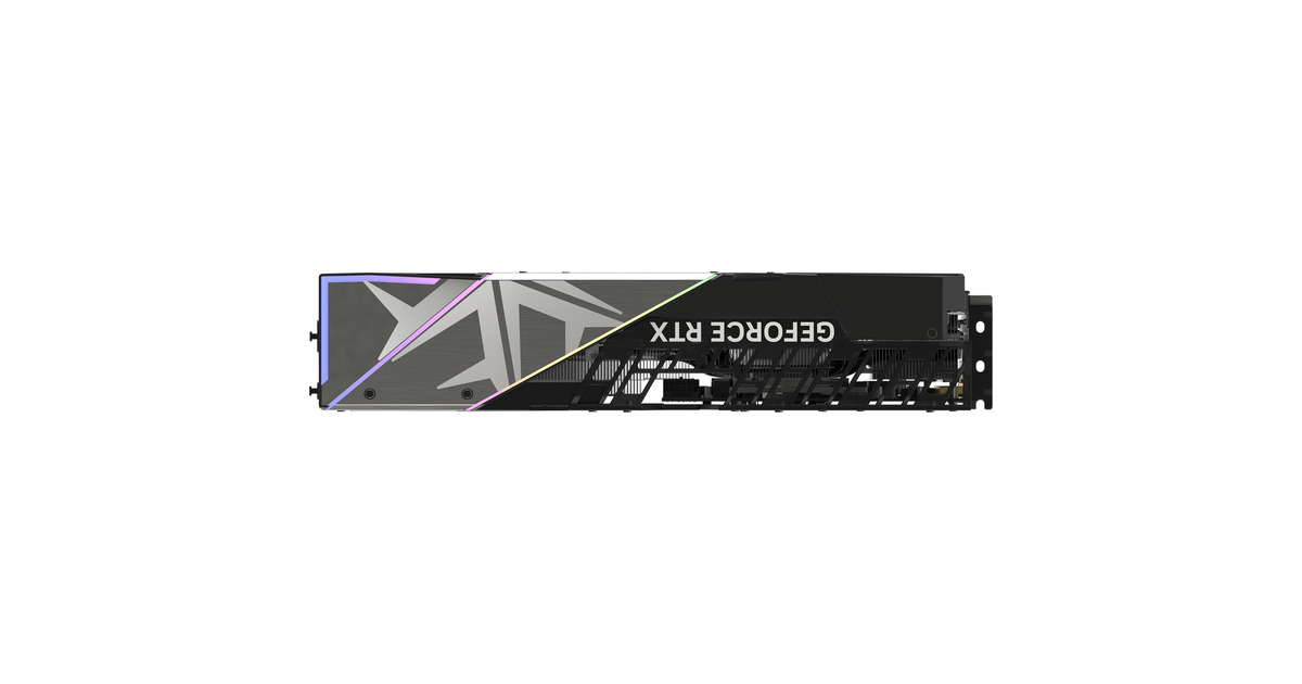 INNO3DGeForce RTX 5080 ICHILL X3 grafische kaart  (DLSS 4, 3x DisplayPort, 1x HDMI 2.1)