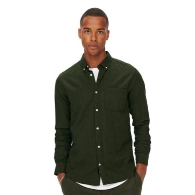 Chemise à manches longues homme Onsniko Life Melange Noos ONLY AND SONS