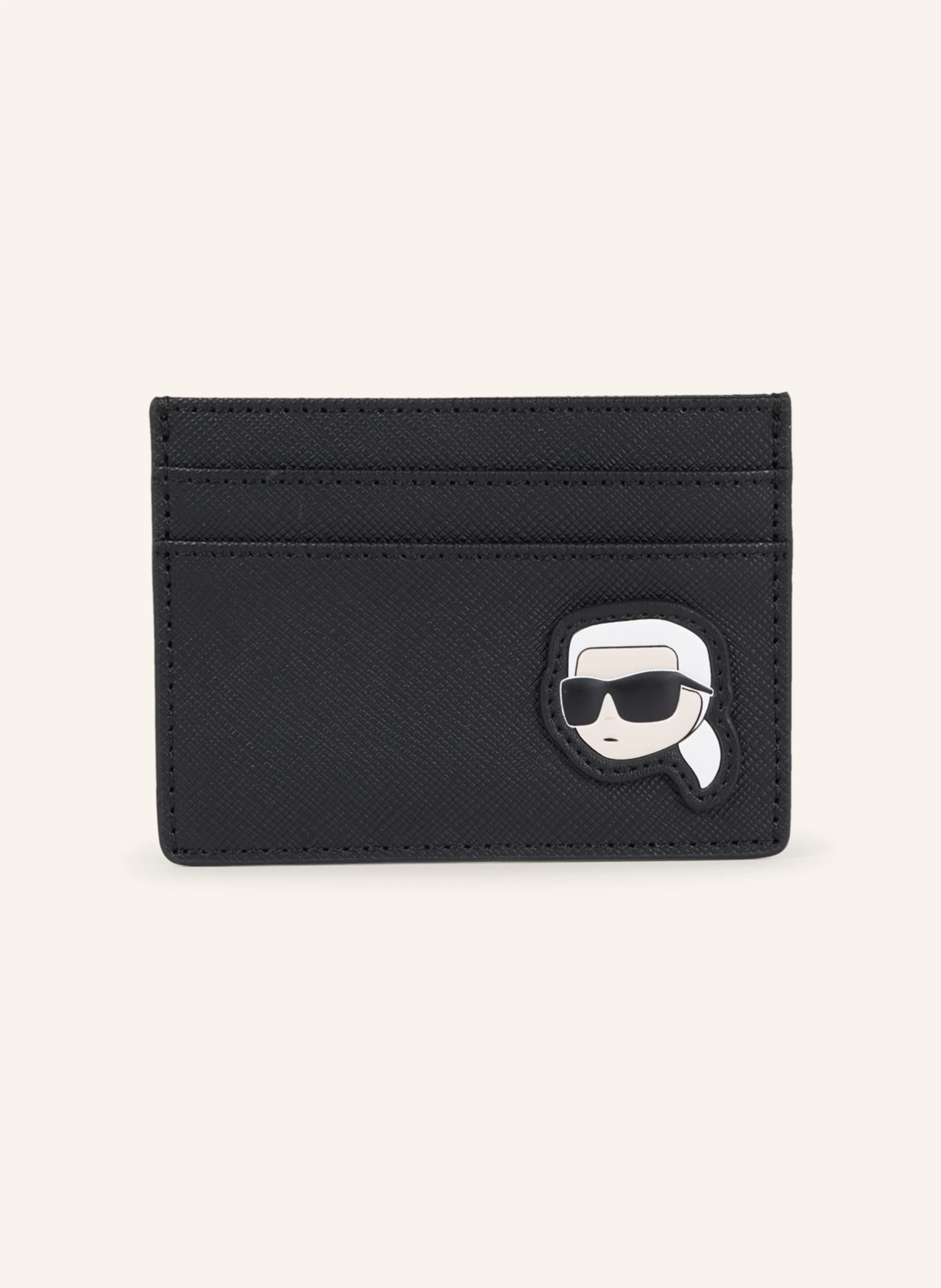 KARL LAGERFELD Kartenetui