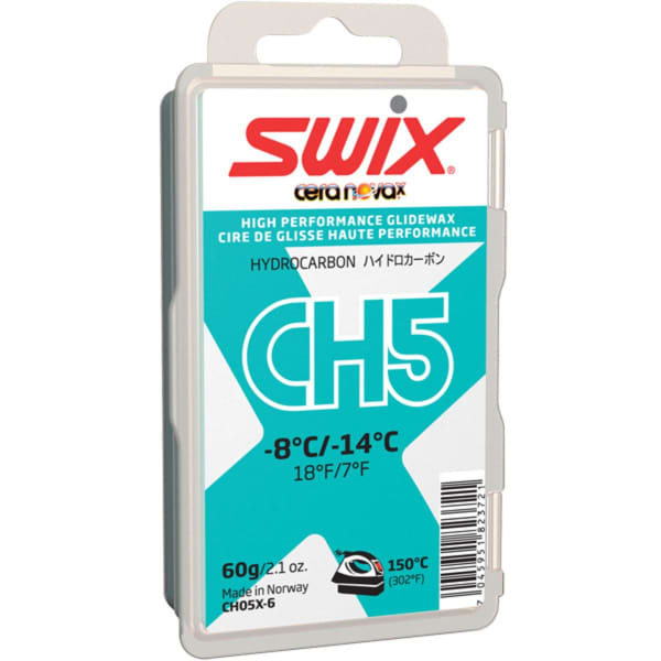 Fart ski SWIX CH05X 60GR