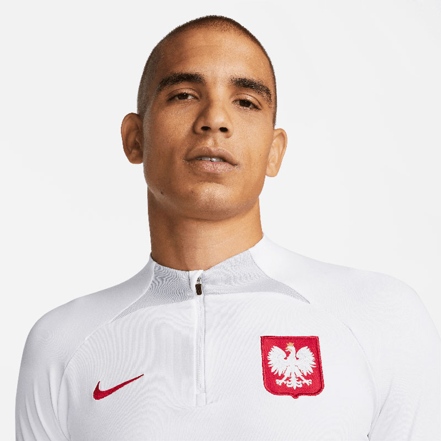 Nike Polen Strike Trainingspak