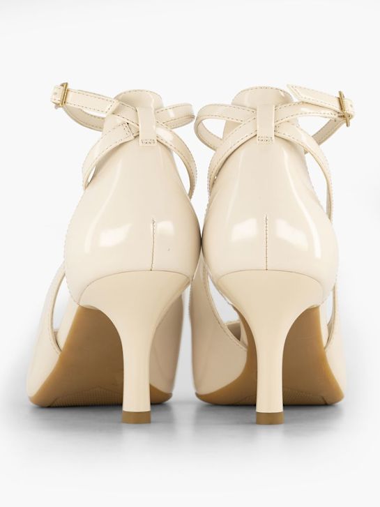 Graceland Pumps met gesp