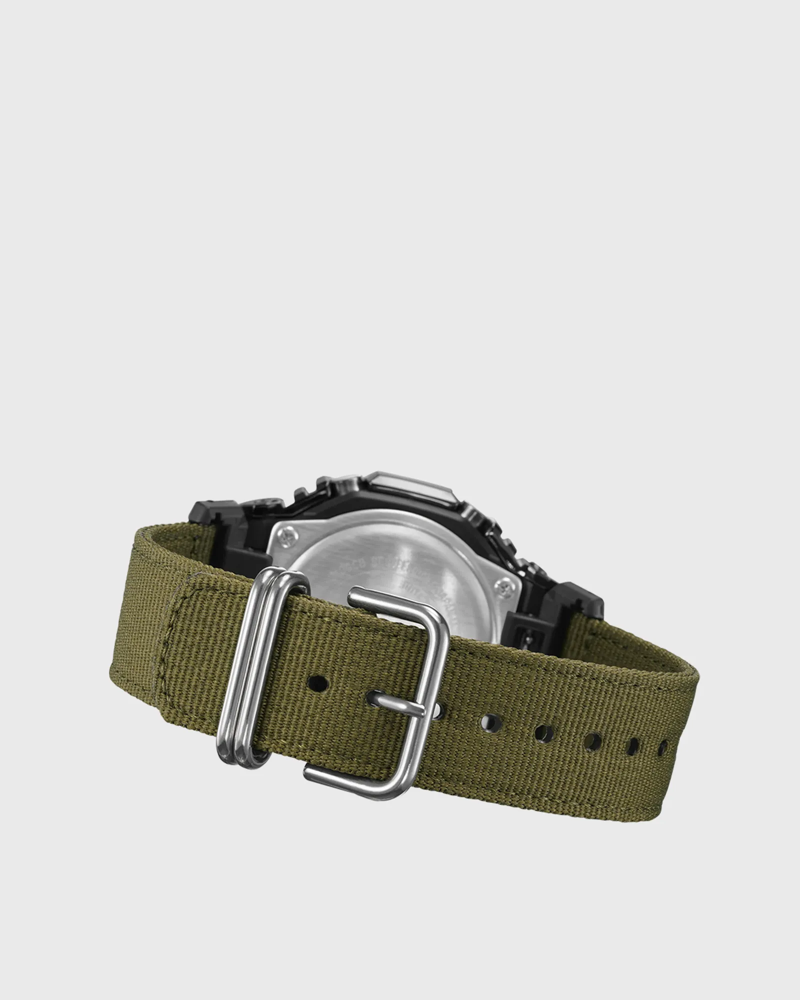 G-SHOCK GM-2100CB-3AER