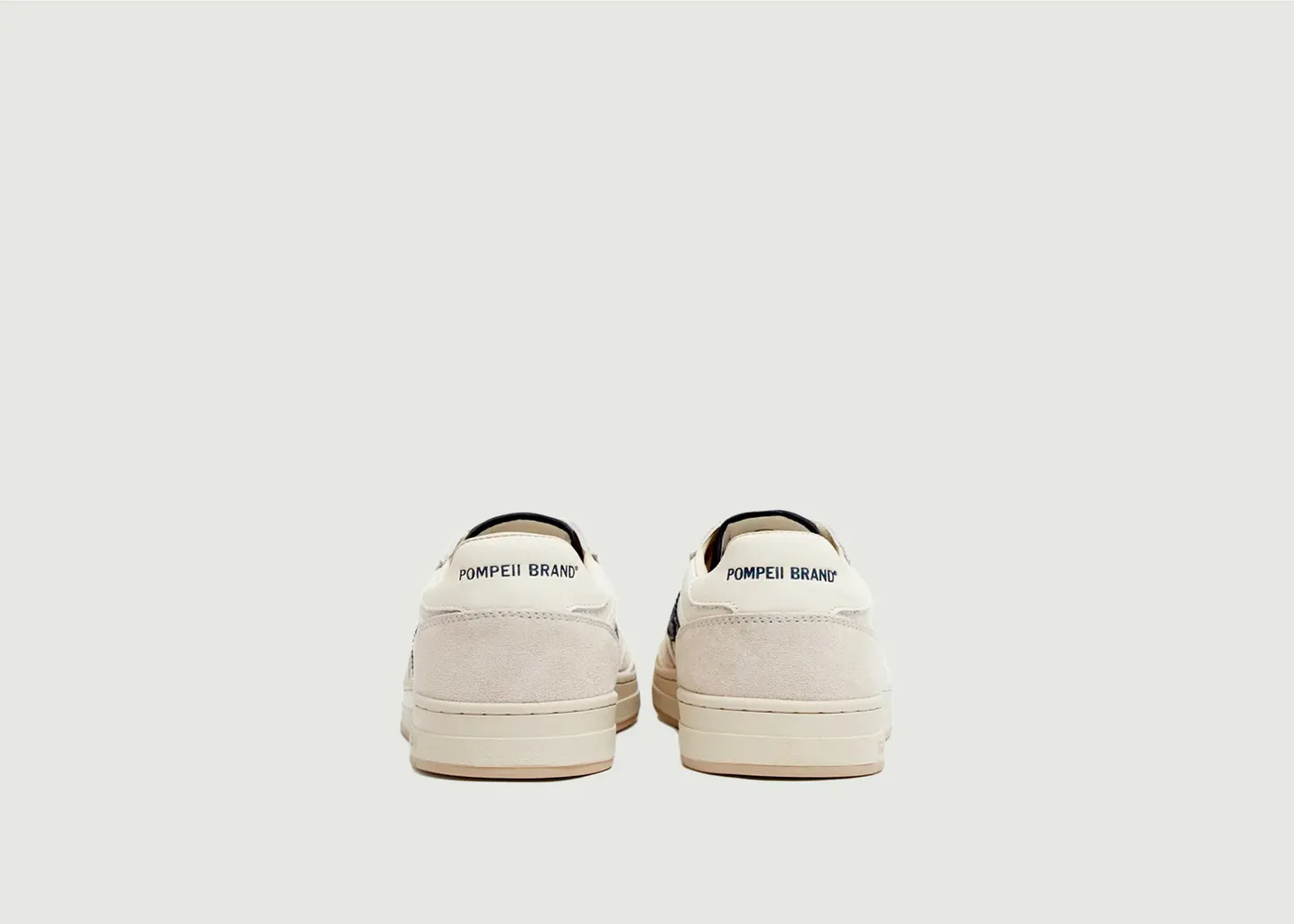Sneakers Elan Pipe Pompeii Brand
