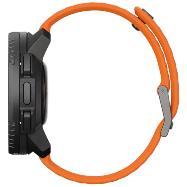 Montre cardio GPS SUUNTO VERTICAL STEEL SOLAR CANYON