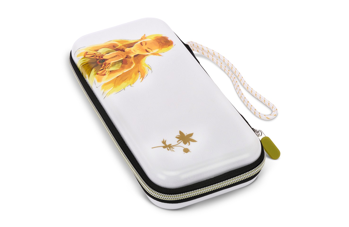 PowerA Nintendo Switch Case - Princess Zelda - (Switch/OLED/Lite)