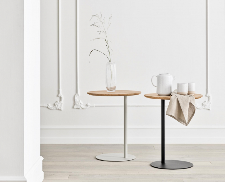 Bolia Soft Collection theedoek set van 2 wit
