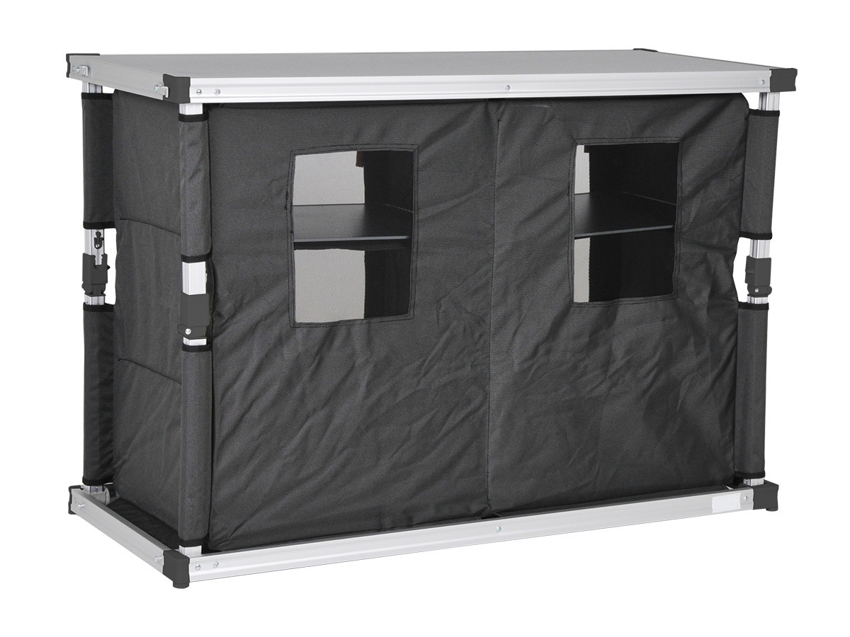 Obelink Lucca XL Quick campingkast