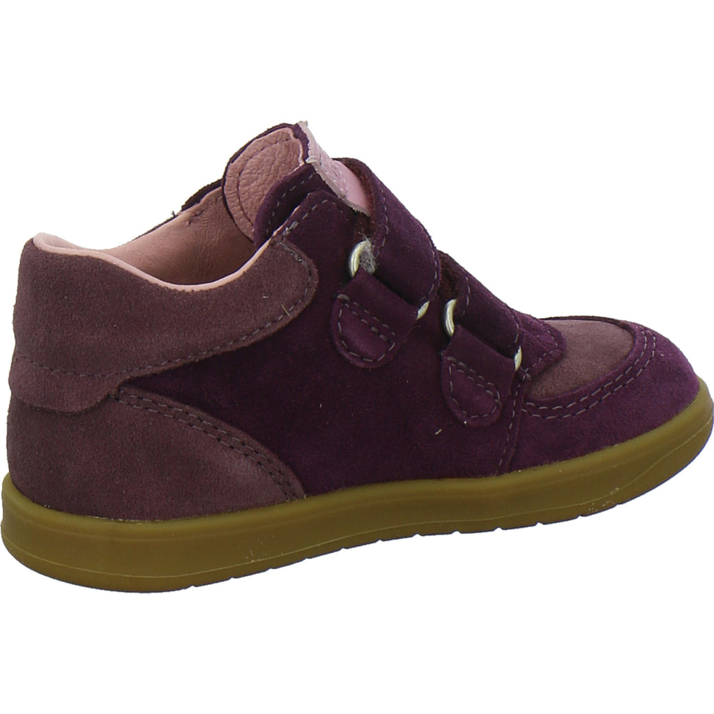 Ricosta Stiefel ungefüttert Niru Bordeaux