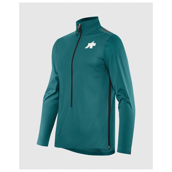ASSOS - Tactica Rain Jacket T5 - Veste de cyclisme