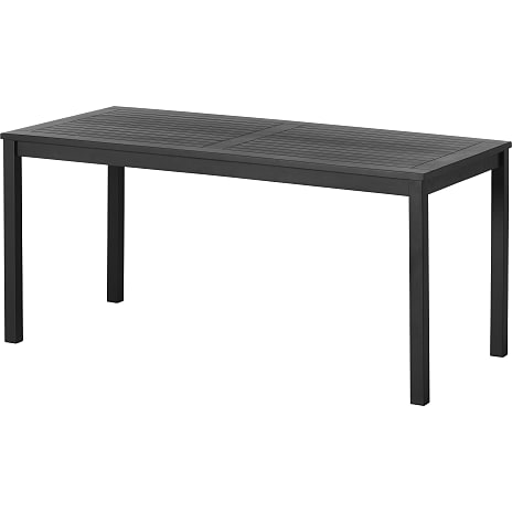 Rosenborg classic bord - mat sort