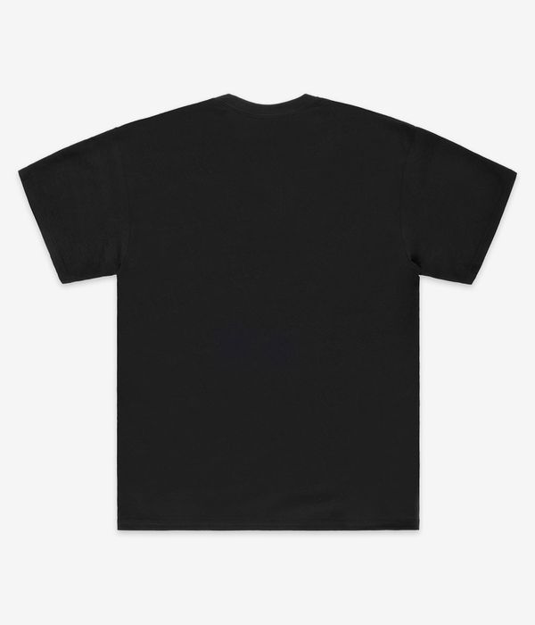 Limosine Best Shirt Ever T-Shirt (black)