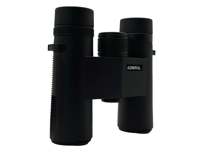Admiral Fernglas 10 x 25 Diplomat V Kompakter Begleiter für herausragende Outdoor-Erlebnisse