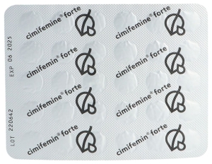 CIMIFEMIN forte Tabletten 13mg, 90 Stück