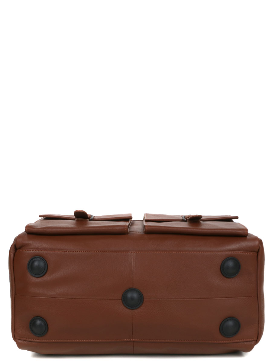 Sac de voyage GÀrard HÀnon Amsterdam 46 cm