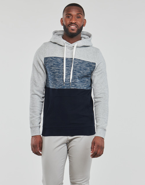 Tom Tailor - 1032925 - Gris / Bleu