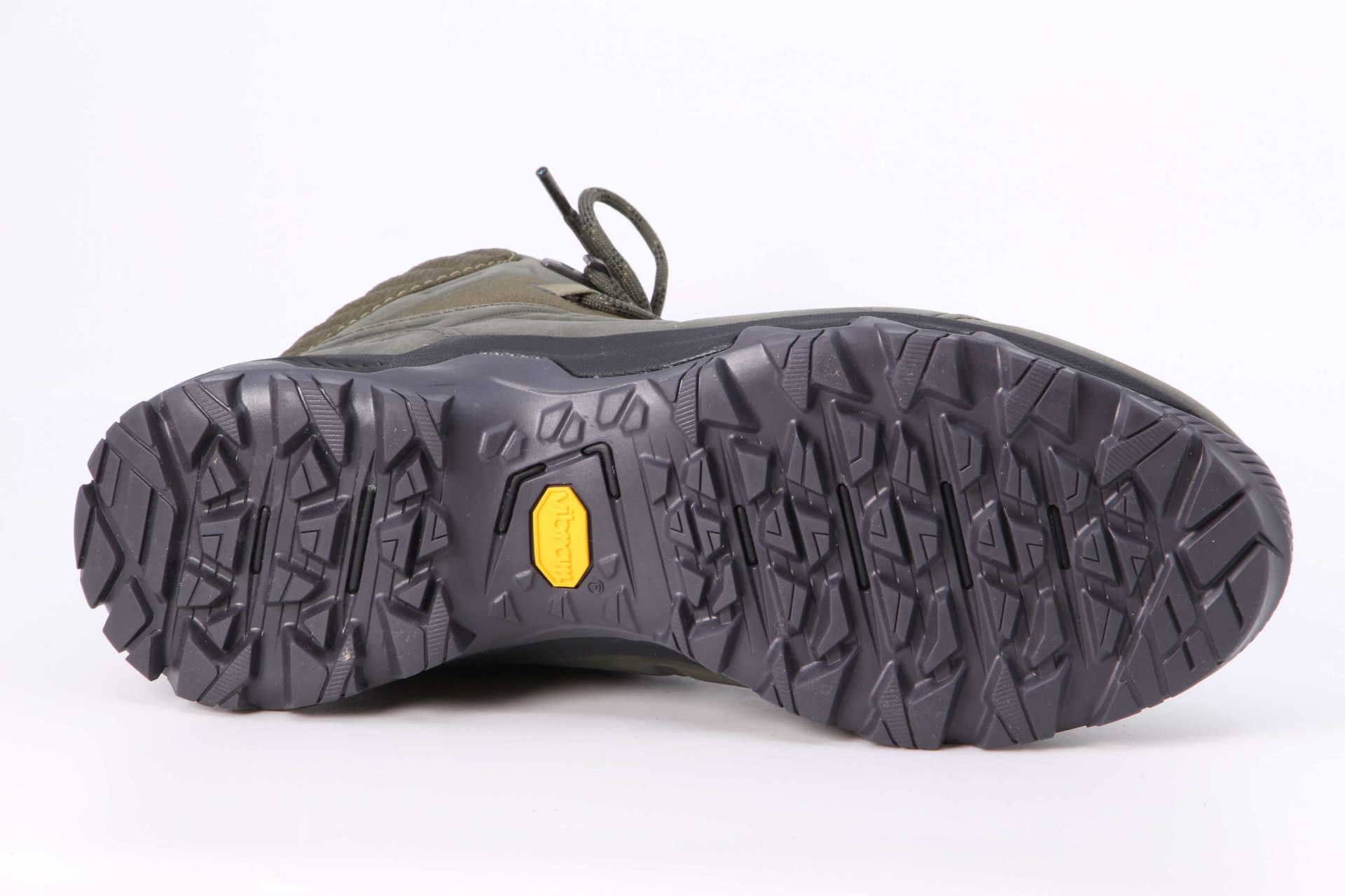Mammut Mercury 4 Mid GTX Men dark iguana / iguana