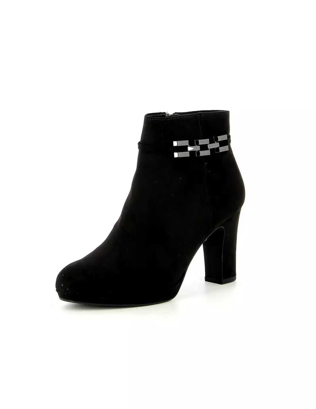 TAMARIS 25336 - Boots & bottines Black
