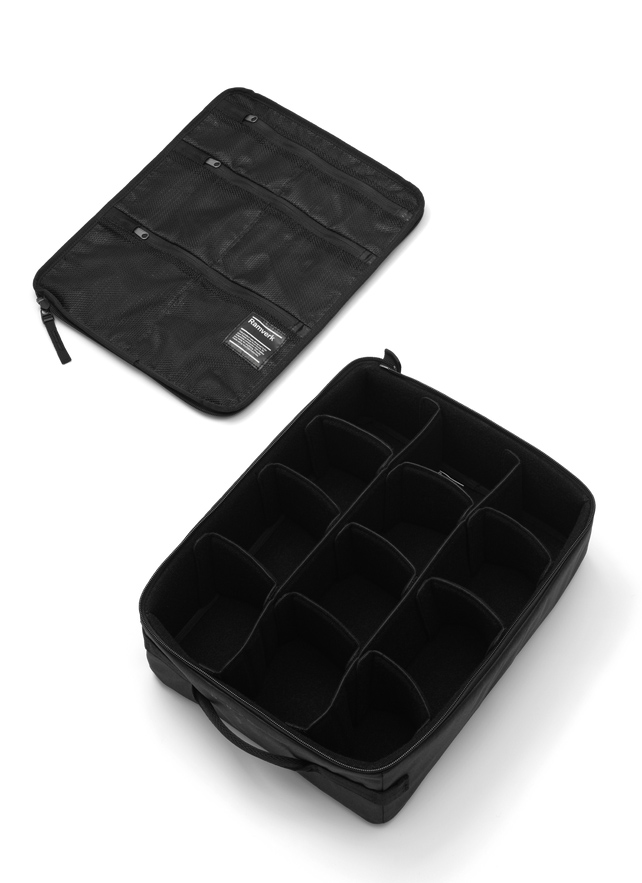 Ramverk Camera Insert Medium 0049/Black Out