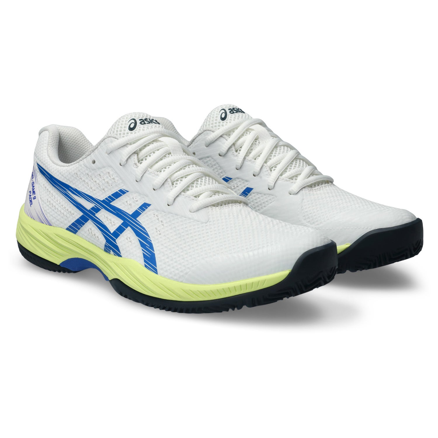 ASICS  Gel-Game 9 Padel