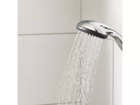 Douchette GROHE Vitalio Start 100 Quickfix