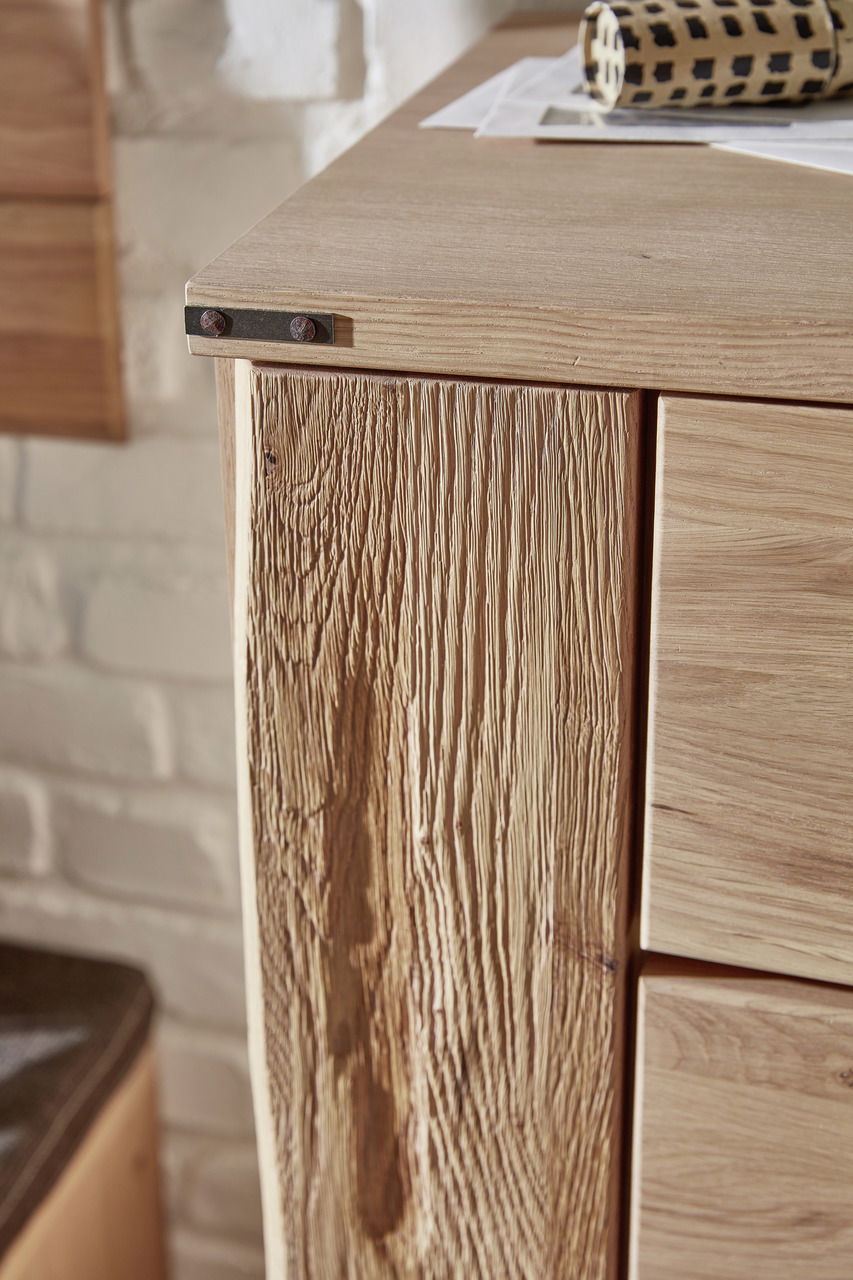 Linea Natura Schuhschrank BOSTE