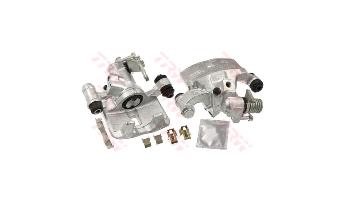 Bremsekaliber