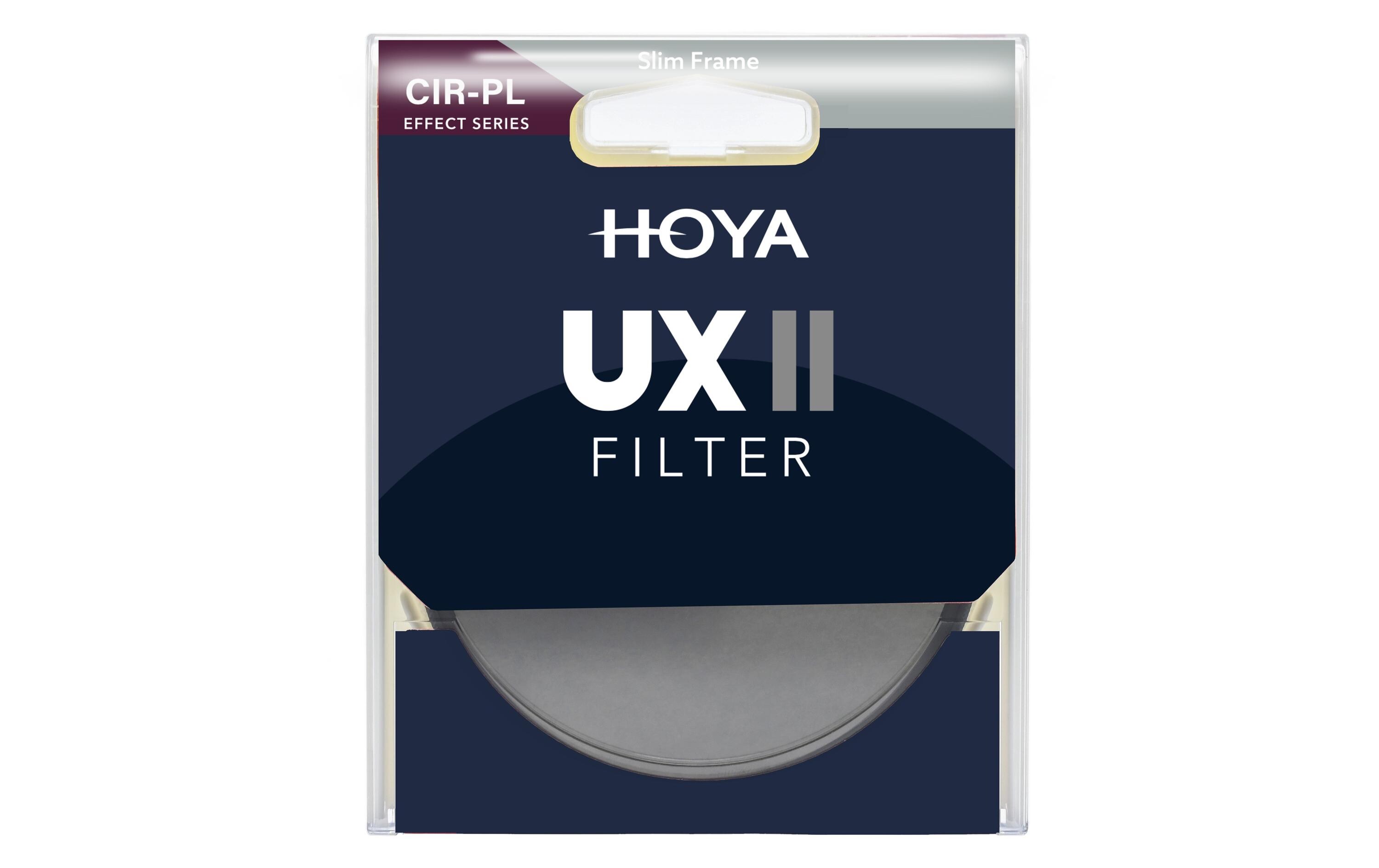Hoya PROND EX 500 (ND 2.7) – 49 mmNeutraldichtefilter, der das Licht auf einen Wert von 9 Blendenstufen reduziert