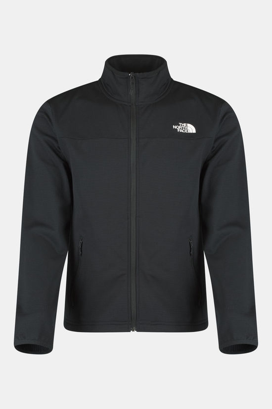 The North Face The North Face Cedar Trail Grid Fleecevest