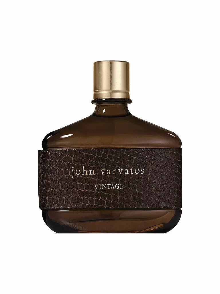 JOHN VARVATOS Vintage Eau de Toilette 75ml keine Farbe