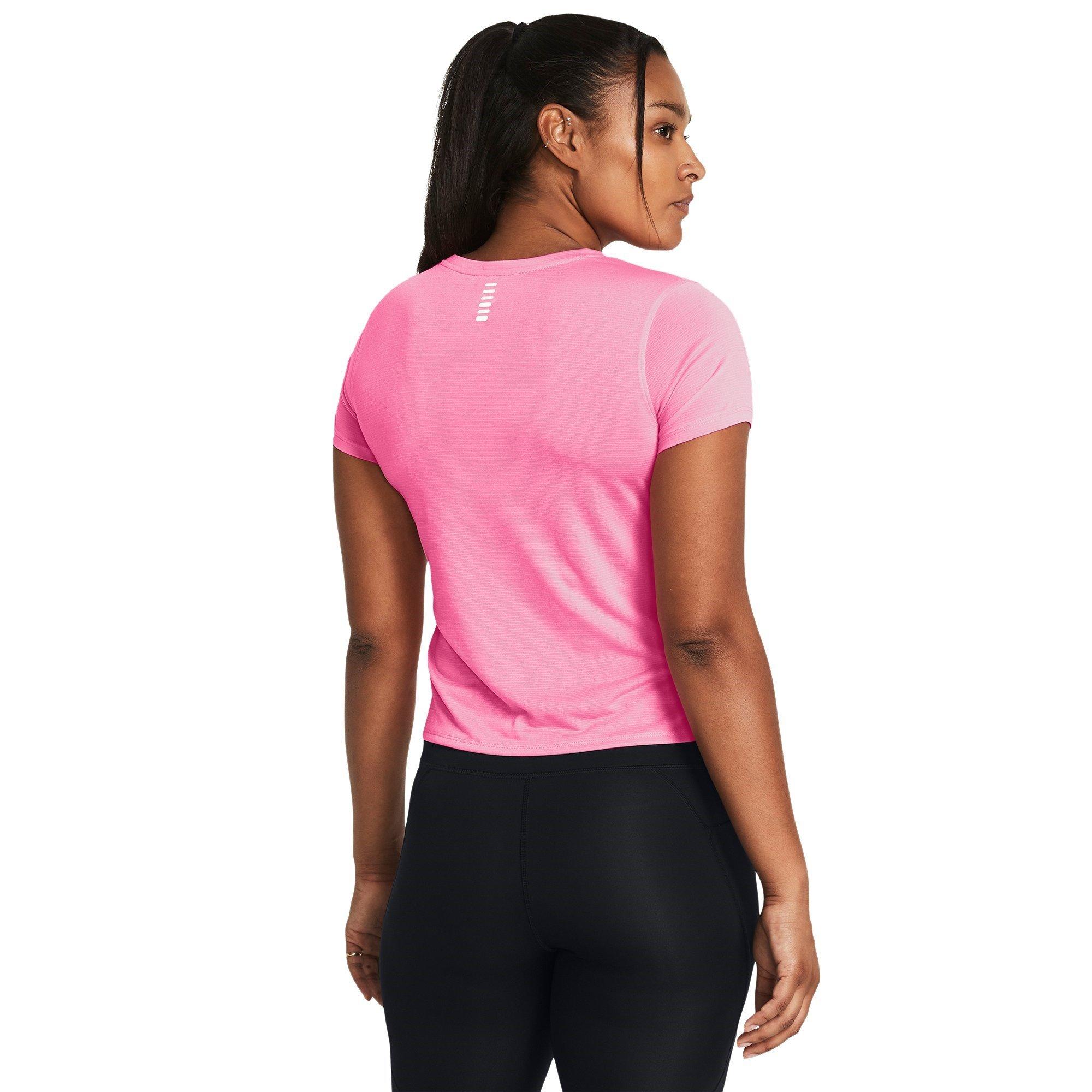 Under Armour UA Launch Shortsleeve