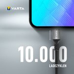 Câble de chargement Speed Charge & Sync cable 3en1