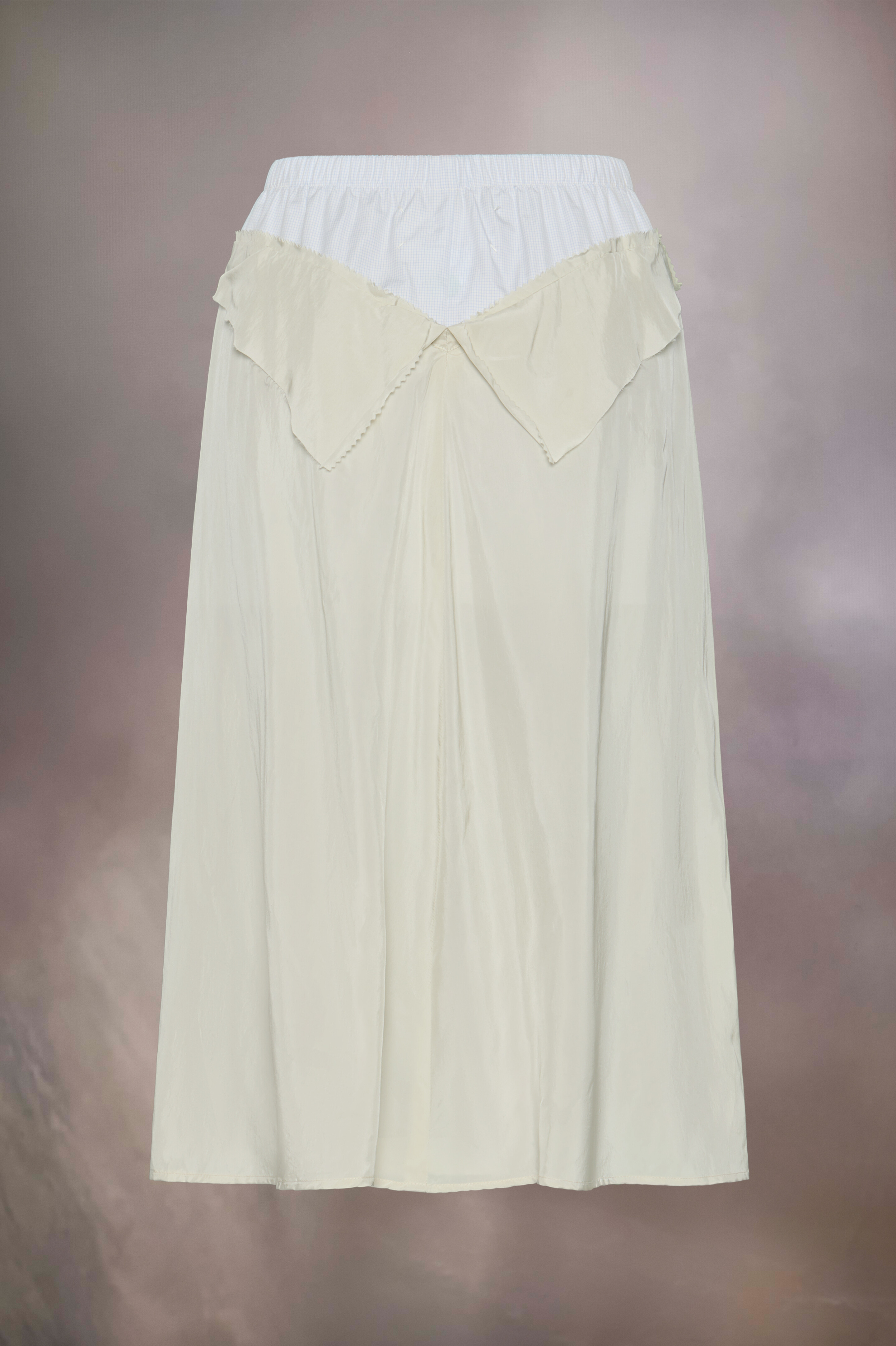 Jupe Anonymity of the lining