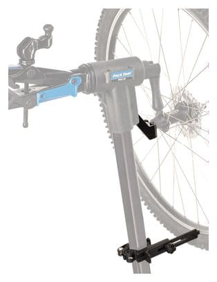 Kit de Dévoilage Pour Pied d'Atelier Park Tool TS-25