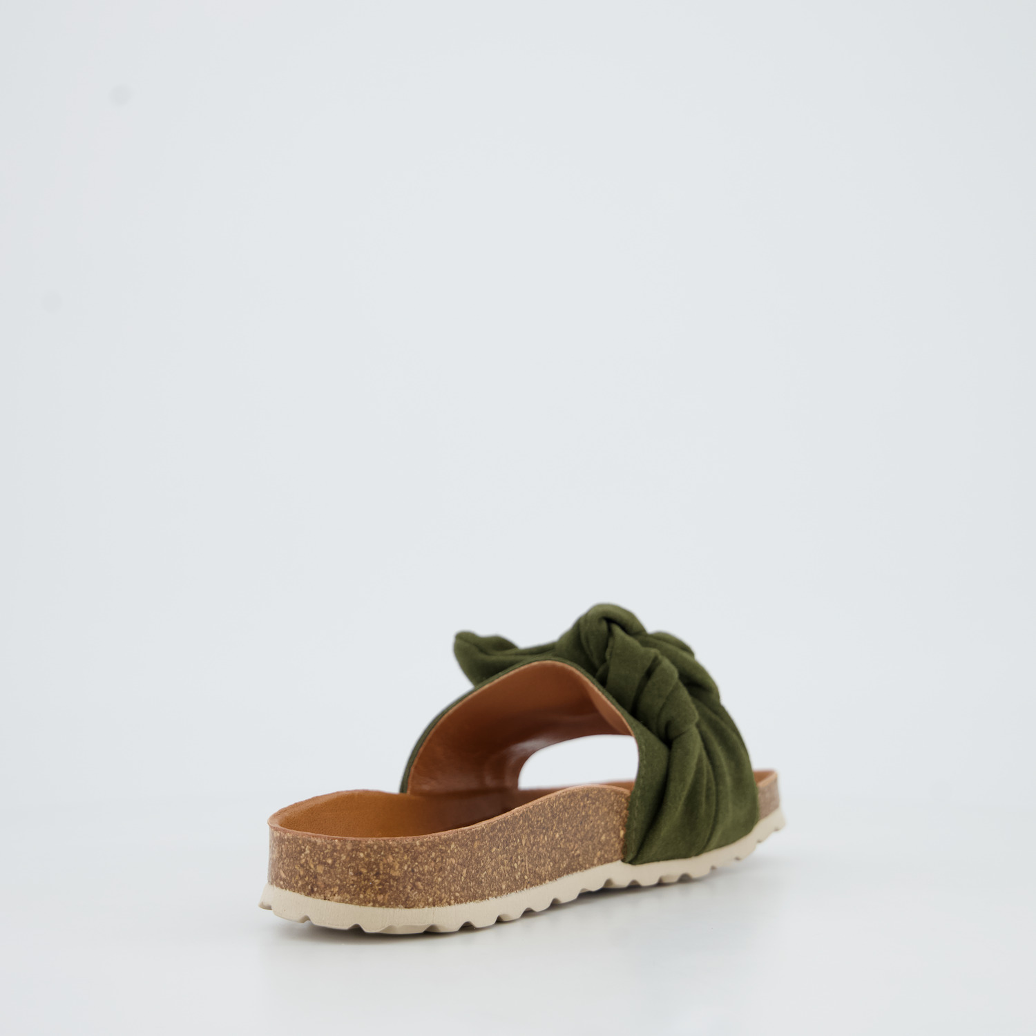 Verbenas ROXY VELOUR KAKI