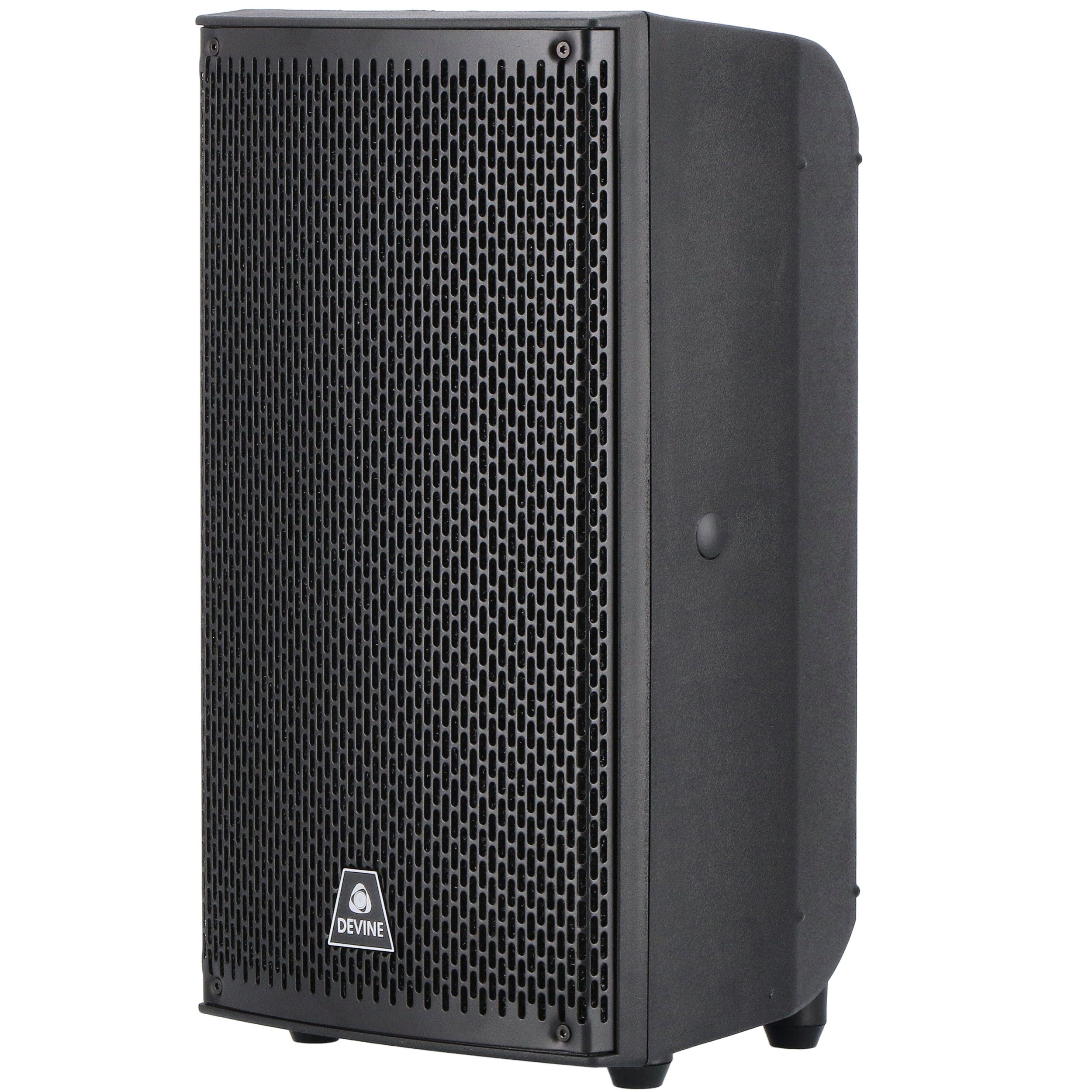 Devine Onyx 8 passieve satellietspeaker 8 inch